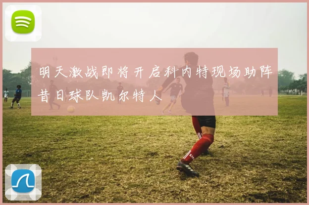 明天激战即将开启科内特现场助阵昔日球队凯尔特人
