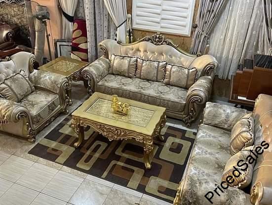 Price Of Living Room Furniture In Nigeria